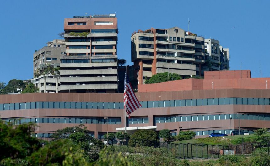 venezuela-dice-que-frustro-la-trama-para-atacar-la-embajada-de-los-estados-unidos-en-caracas