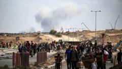 ¿cuales-son-los-puntos-clave-en-el-plan-de-paz-gaza-de-trump?