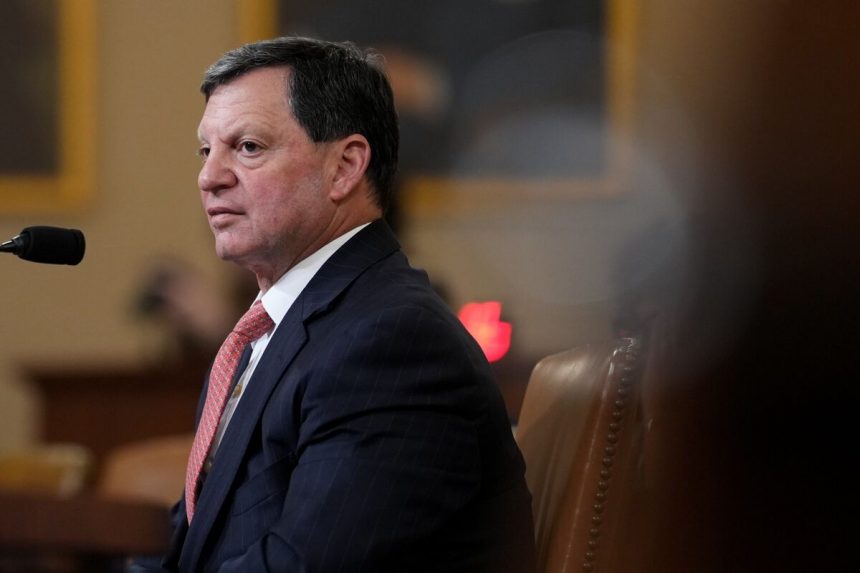 bessent-taps-bisignano-como-ceo-del-irs-en-la-ultima-agencia-shakup