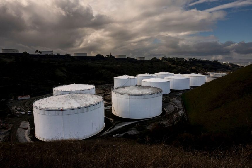 estabilidad-de-petroleo-despues-de-avanzar-con-la-decision-de-suministro-de-opep+-en-foco