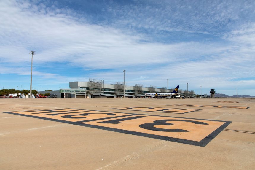 sacyr-y-sus-socios-en-el-aeropuerto-de-murcia-ganan-un-pleito-de-160-millones-al-gobierno-regional