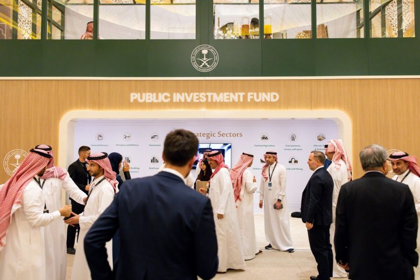 saudi-wealth-fund-vende-el-primer-bono-en-euro-en-medio-de-prestamos