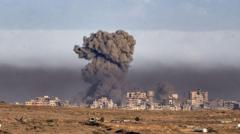 jeremy-bowen:-dos-anos-despues,-¿israel-y-hamas-aprovecharan-la-oportunidad-de-terminar-la-guerra?