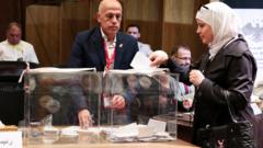 siria-reconoce-‘deficiencias’-en-numero-de-escanos-ganados-por-mujeres-en-las-elecciones