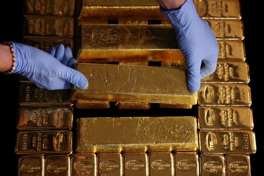 dalio-se-hace-eco-de-griffin-al-considerar-que-el-oro-es-mas-seguro-que-el-dolar-estadounidense