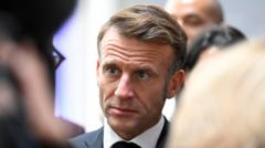 el-tiempo-puede-estar-agotado-para-master-of-clocks-macron:-¿que-sigue-para-francia?