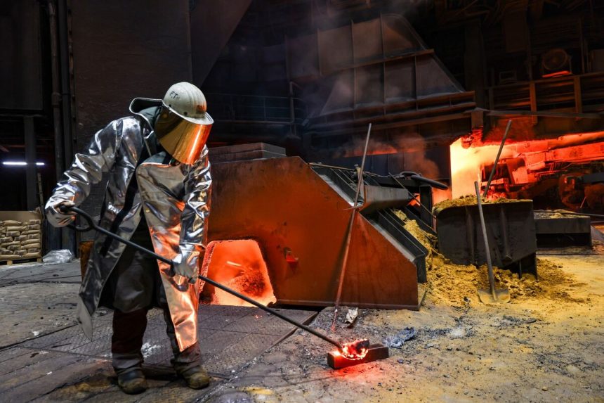 eu-aumenta-las-protecciones-de-acero-con-el-50%-de-gravamen-para-ayudar-a-la-industria