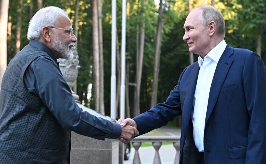 modi-elogia-a-putin-y-comienza-la-visita-de-starmer-con-una-nota-incomoda