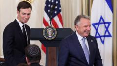 enviado-especial-de-ee-uu.-y-yerno-de-trump-para-unirse-a-las-conversaciones-de-paz-de-gaza-en-egipto