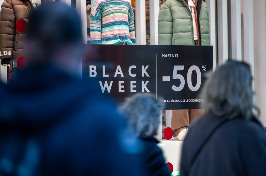 el-black-friday-generara-110.000-empleos,-una-cifra-muy-similar-a-la-de-2024,-segun-randstad