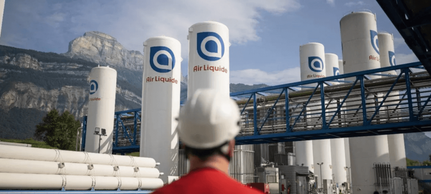 air-liquide-invierte-$-50-millones-para-expandir-la-infraestructura-de-hidrogeno-de-texas