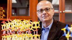 quimica-nobel-otorgada-por-el-trabajo-en-nuevos-materiales-que-podrian-ayudar-al-planeta