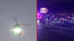 ver:-momento-en-el-que-un-helicoptero-se-estrella-en-la-interestatal-de-california