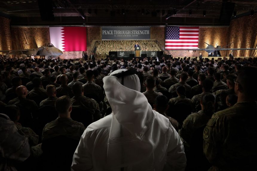 trump-dio-a-qatar-una-garantia-de-seguridad-y-no-explica-por-que