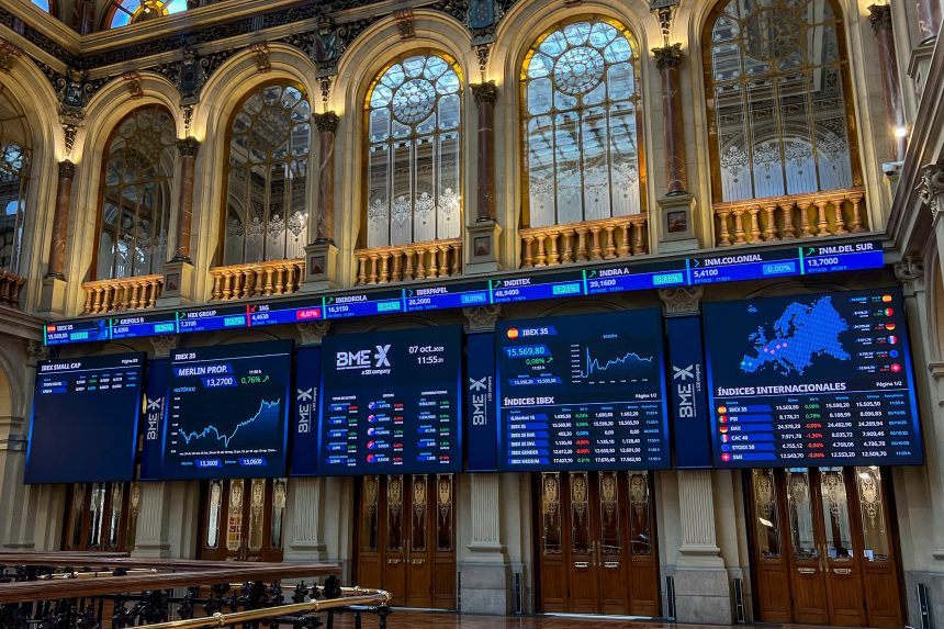 la-riqueza-financiera-neta-de-las-familias-repunta-un-9,3%-y-alcanza-un-record-de-2,49-billones