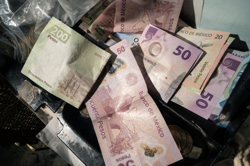 star-forecaster-apunta-a-los-niveles-del-peso-mexicano-para-2024-en-el-pacto-comercial
