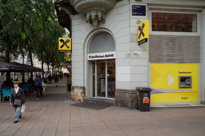 austria-suspende-las-sanciones-a-rusia-por-la-compensacion-a-raiffeisen