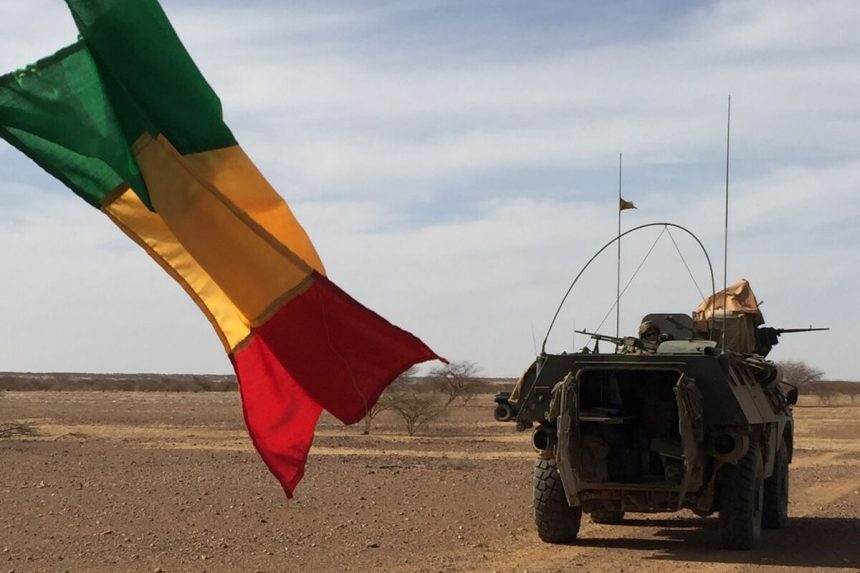 mali-despide-a-varios-oficiales-militares-por-indisciplina