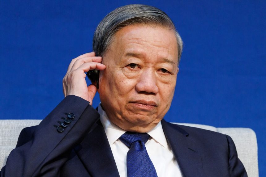 lider-de-vietnam-realiza-inusual-visita-a-corea-del-norte-para-reforzar-lazos