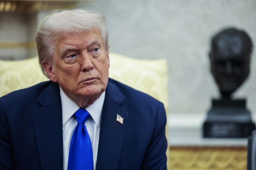 trump-se-sometera-a-un-examen-fisico-el-viernes-mientras-persisten-las-dudas-sobre-su-salud