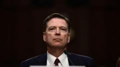 el-ex-director-del-fbi-james-comey-se-declara-inocente-de-mentir-al-congreso