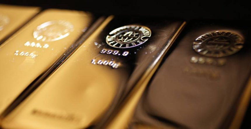 el-oro-supera-los-4.000-dolares-y-los-expertos-no-dan-por-agotado-su-rally