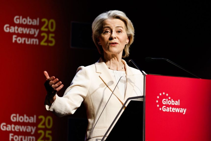 los-votos-de-censura-de-von-the-leyen-fracasan-en-la-ue