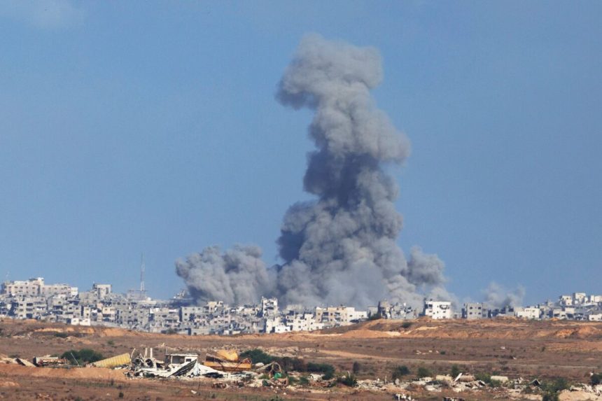 un-acuerdo-sobre-rehenes-en-gaza-para-calmar-el-medio-oriente