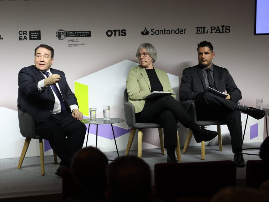 la-nueva-empresa-estatal-lanzara-“grandes-paquetes”-de-vivienda-cada-trimestre-desde-2026