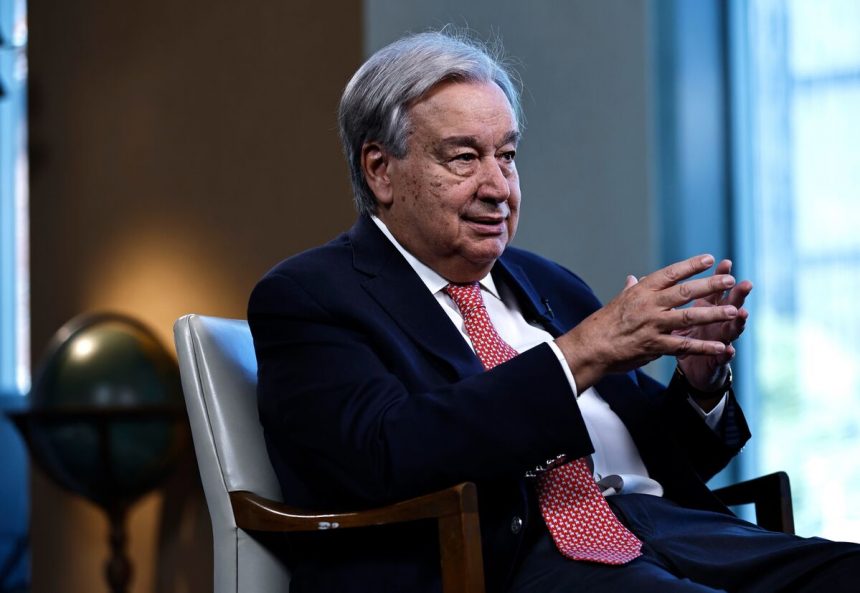 guterres-dice-que-la-onu-esta-«preparada-para-actuar»-tras-el-acuerdo-de-alto-el-fuego-en-gaza