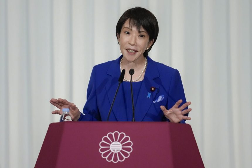 takaichi-de-japon-niega-intencion-de-estimular-una-mayor-debilidad-del-yen