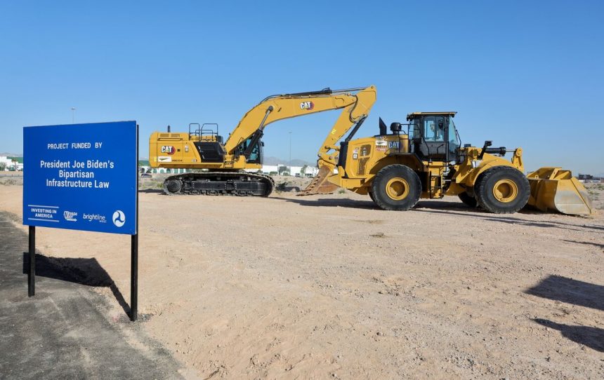 brightline-west-analiza-con-inversores-un-canje-de-deuda-por-valor-de-2.500-millones-de-dolares