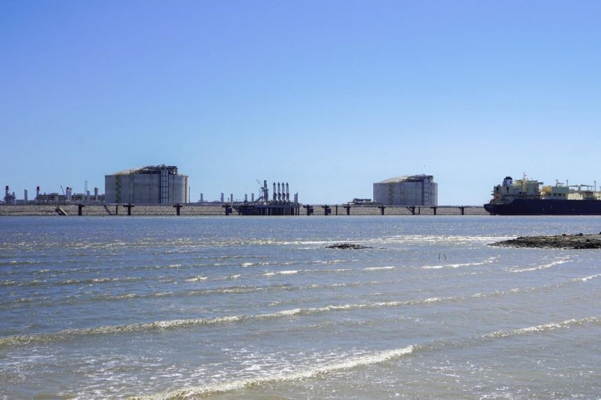 venture-global-sufre-una-derrota-en-el-arbitraje-sobre-gnl-de-bp