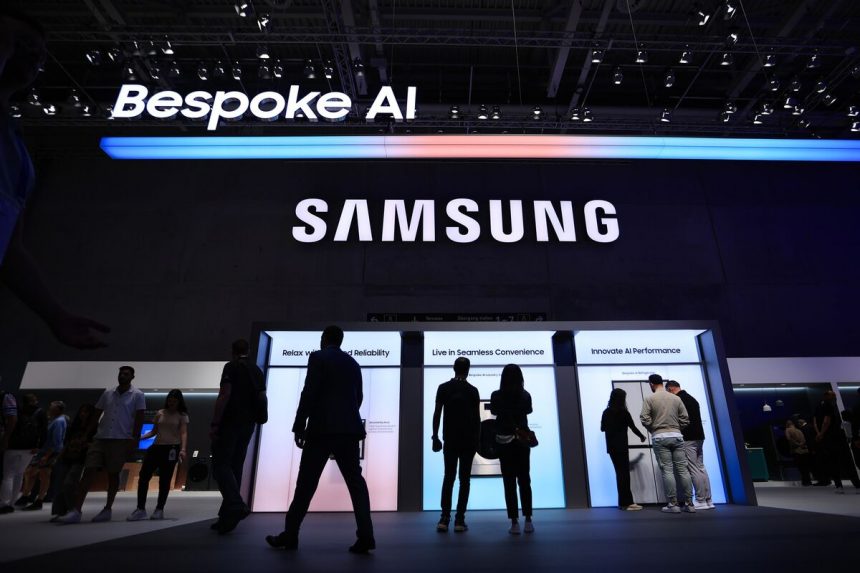 las-acciones-de-samsung-estan-en-camino-de-alcanzar-un-nivel-record-en-inteligencia-artificial-y-optimismo-en-chips