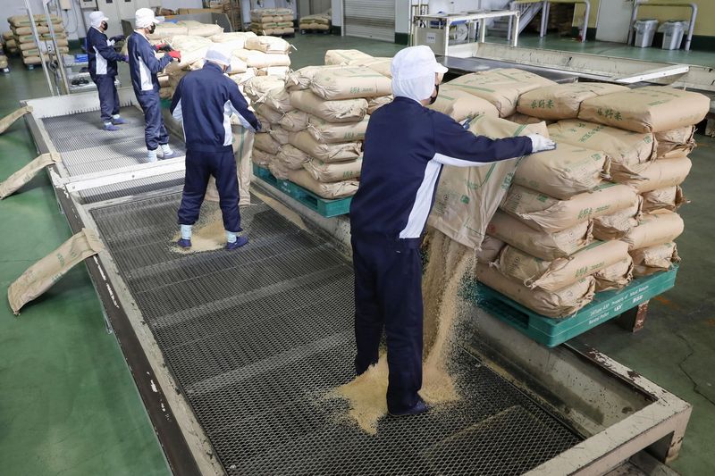 la-autosuficiencia-alimentaria-de-japon-se-estanco-en-el-38%-en-el-ano-fiscal-24/25,-por-debajo-del-objetivo-para-2030