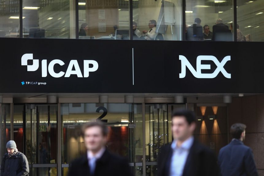 tp-icap-crypto-exchange-agregara-pares-de-monedas-estables-a-medida-que-aumenta-el-volumen