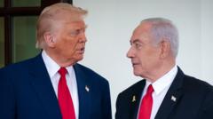 ver:-como-las-relaciones-de-trump-ayudaron-a-lograr-un-acuerdo-con-gaza