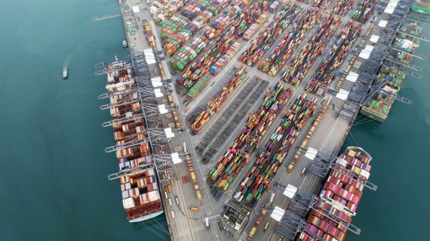 china-impondra-tarifas-portuarias-a-los-buques-estadounidenses-en-represalia