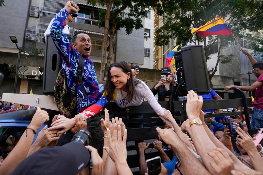 premio-nobel-de-la-paz-otorgado-a-la-venezolana-maria-corina-machado