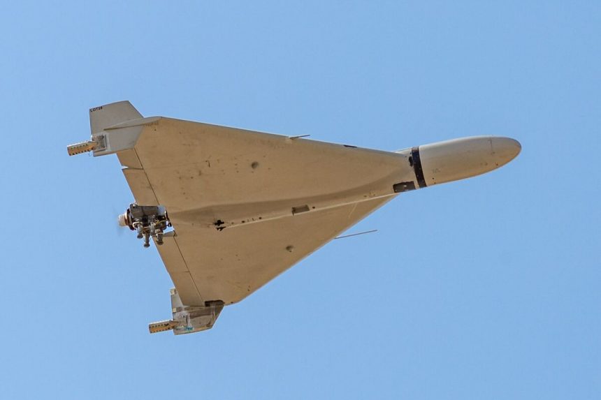 el-reino-unido-producira-drones-interceptores-con-ucrania-para-contrarrestar-a-los-shaheds