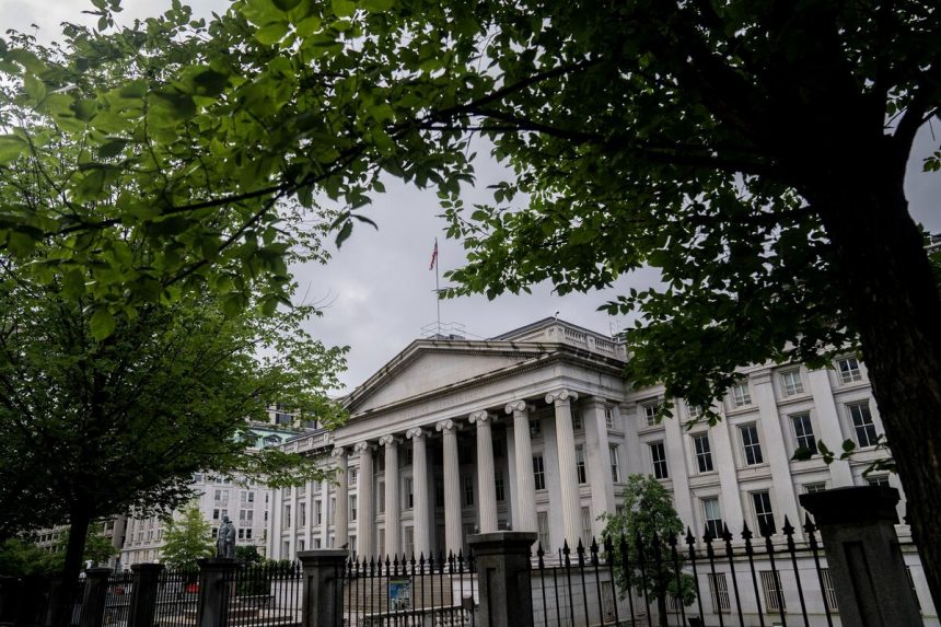 los-bonos-del-tesoro-suben-ante-senales-de-que-el-cierre-del-gobierno-esta-perjudicando-la-economia
