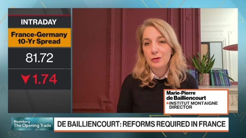 director-del-think-tank-frances-‘institut-montaigne’:-el-fin-de-una-era-en-francia