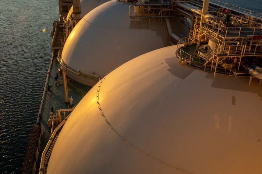 una-ola-record-de-gnl-generara-demanda-a-largo-plazo,-dice-el-director-ejecutivo-de-adnoc-gas