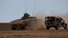 estados-unidos-enviara-200-soldados-a-israel-para-monitorear-el-alto-el-fuego-en-gaza