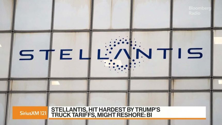 los-envios-de-stellantis-aumentan-un-13%-en-america-del-norte