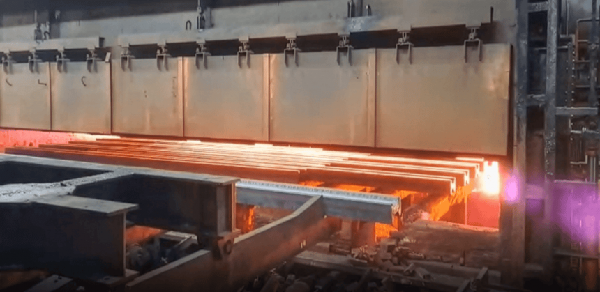 sarralle-entrega-la-combustion-de-hidrogeno-a-una-aceria-espanola
