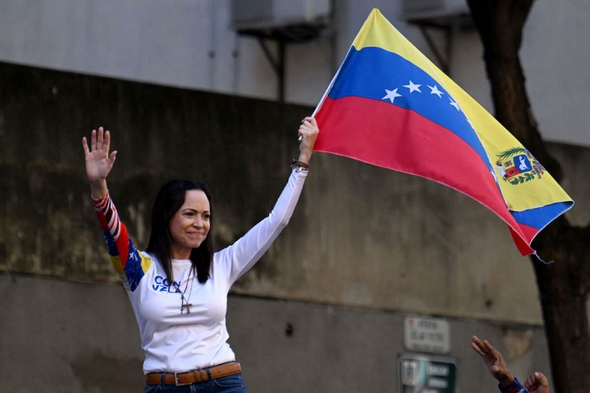 premio-nobel-machado-felicitado-por-trump-y-lo-elogia