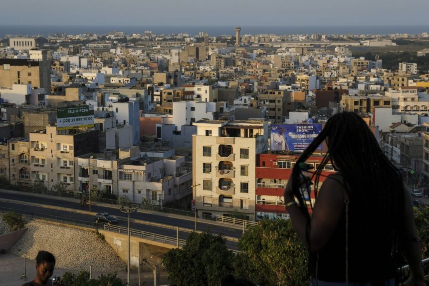 moody’s-rebaja-la-calificacion-crediticia-de-senegal-a-caa1-por-riesgos-de-deuda