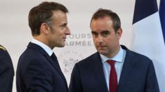 macron-vuelve-a-nombrar-a-lecornu-como-primer-ministro-frances-tras-dias-de-agitacion