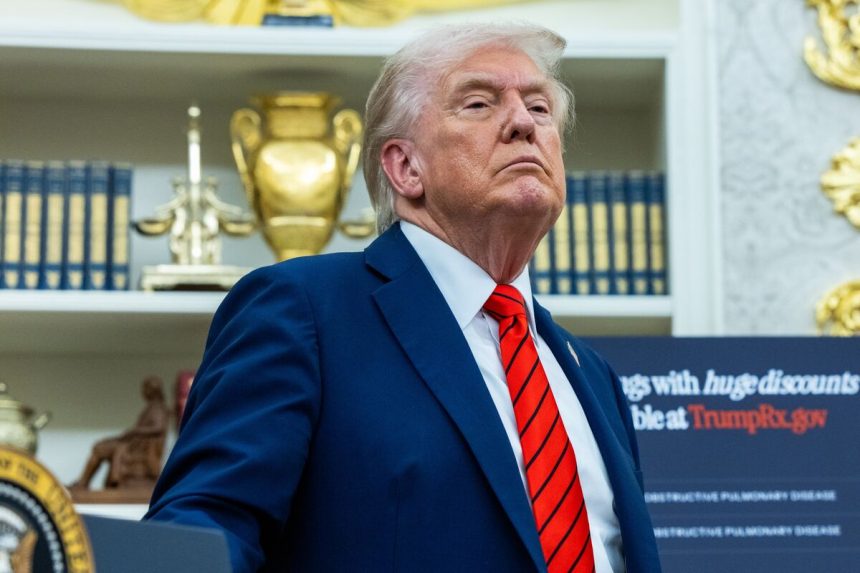 el-medico-de-trump-dice-que-su-salud-es-«excepcional»-despues-de-la-visita-de-walter-reed